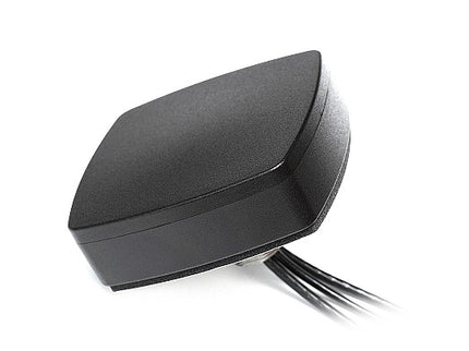 2J 2J6984BGFa Phoenix 5G, GNSS Antenna, MIMO, 617-5925 MHz, Screw Mount