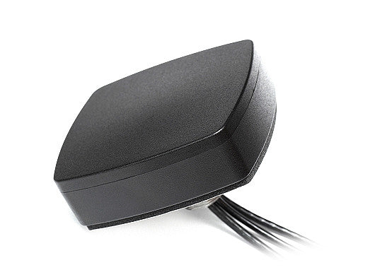 2J 2J6984BGFa Phoenix 5G, GNSS Antenna, MIMO, 617-5925 MHz, Screw Mount