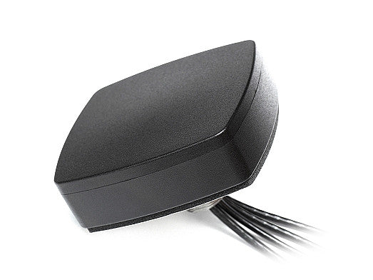 2J 2J6986BGFc Phoenix Antenna, 4G-5G, MIMO, 617-7125 MHz, Screw Mount