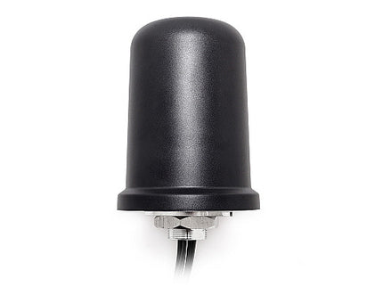 2J 2J7183Bc 4Ã—4 MIMO 5G Antenna, 617-5925 MHz, Screw Mount