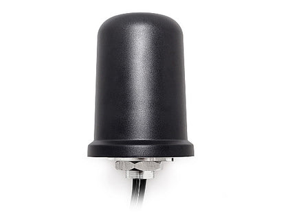 2J 2J7183Bc 4Ã—4 MIMO 5G Antenna, 617-5925 MHz, Screw Mount