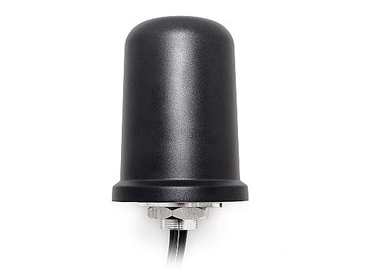 2J 2J7183Bc 4Ã—4 MIMO 5G Antenna, 617-5925 MHz, Screw Mount