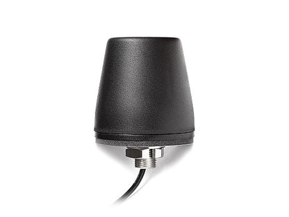 2J 2J7615B-915 LPWAN Antenna, 902-928 MHz, Screw Mount