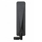 2J 2JW0180z-C868B Machete 5G UHF Antenna, 410-5925 MHz, Hinged Swivel SMA-Male