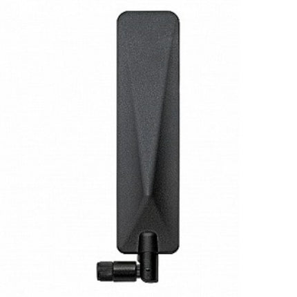 2J 2JW0180z-C868B Machete 5G UHF Antenna, 410-5925 MHz, Hinged Swivel SMA-Male