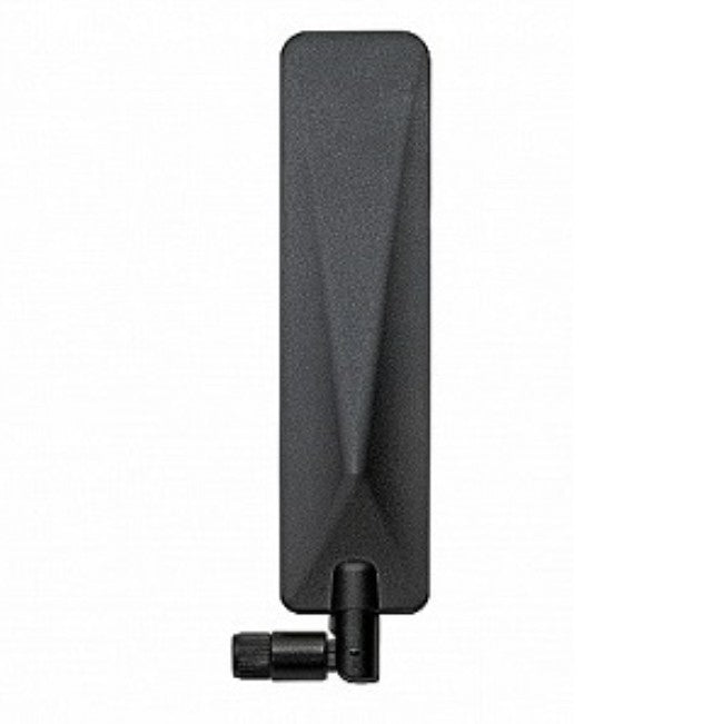 2J 2JW0180z-C868B Machete 5G UHF Antenna, 410-5925 MHz, Hinged Swivel SMA-Male