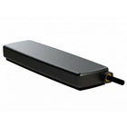 2J 2J4983P 5G High Performance Antenna, 617-5925 MHz, Adhesive Mount, Black