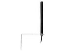 2J 915MHz LPWAN Dipole Antenna, 902-928 MHz, 3 dBi, Wall Mount
