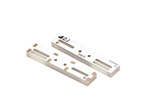 2J 2JE71 Brick 5GNR Antenna, 617-5925 MHz, Mini Embedded Surface Mount
