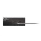 2J 2JF0102Pa Wi-Fi-6E Antenna, 2410-7125 MHz, 4.7 dBi, Adhesive Mount
