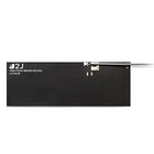 2J 2JF0415P ISM Antenna, 863-928 MHz, 3.6 dBi, Adhesive Mount