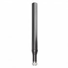2J 2JW1483 Dagger 5G Waterproof Antenna, 617-3800 MHz, SMA-Male, Black
