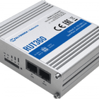 Teltonika RUT360 4G Industrial Router, CAT-6, Wi-Fi, Ethernet, WAN, DI/DO