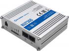 Teltonika RUT360 4G Industrial Router, CAT-6, Wi-Fi, Ethernet, WAN, DI/DO