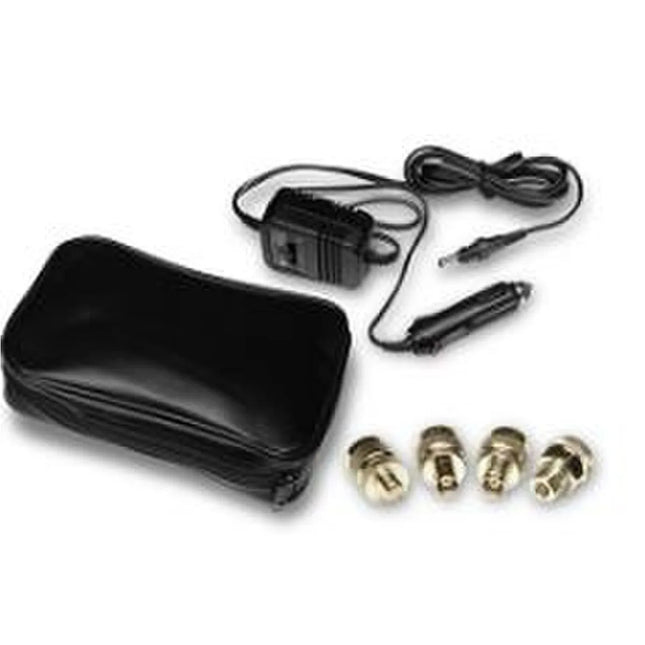 COMM-Connect 3018 SafeOne RF Monitor Kit, 30 MHz to 10 GHz with Pouch