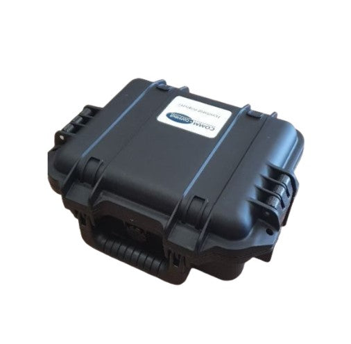 COMM-connect 3013 Pelican Case and Accessories