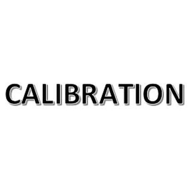 COMM-connect 3029 Calibration Service Fee