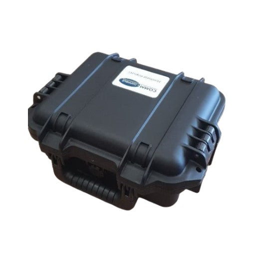 COMM-connect 3030/3030-EXT Pelican Case and Accessories
