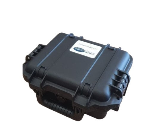 COMM-connect 3030/3030-EXT Pelican Case