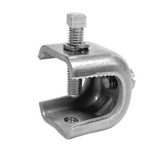 Commscope 31768A Angle Adapter, Standard 3/8" Tapped Hole - Pack of 10