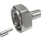 CommScope 400BPDM-CR 7-16 DIN-Male Connector for CNT-400 and CNT-400-Flex Braided Cable