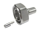 CommScope 400BPDM-CR 7-16 DIN-Male Connector for CNT-400 and CNT-400-Flex Braided Cable