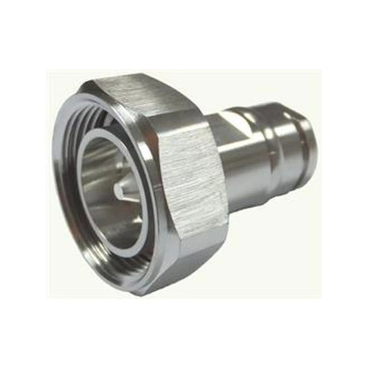 Commscope 400BPDM-C 7-16 DIN-Male Connector for CNT-400 Braided Cable