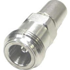 Commscope 400BPNF-C-CR Type-N Female Connector for CNT-400 Braided Cable