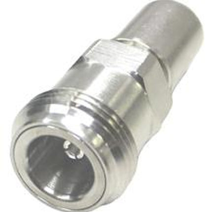 Commscope 400BPNF-C-CR Type-N Female Connector for CNT-400 Braided Cable