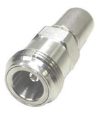 Commscope 400BPNF-C-CR Type-N Female Connector for CNT-400 Braided Cable