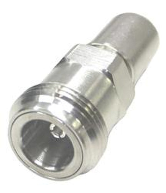 Commscope 400BPNF-C-CR Type-N Female Connector for CNT-400 Braided Cable