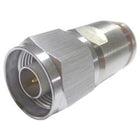 Commscope 400BPNM-C-G N-Male Connector, Captive/Crimp, Gold Pin - for CNT-400 Braided Cable