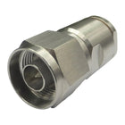 Commscope 400BPNM-C N-Male Connector, Captive/Clamp, for CNT-400 Braided Cable