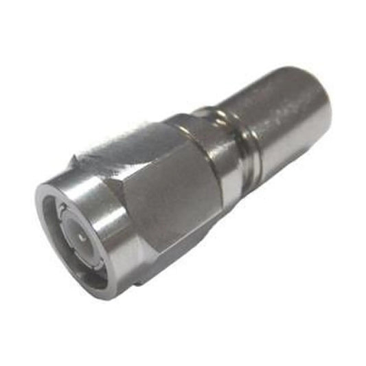 CommScope 400BPTM-C-CR Connector, TNC-Male, Fits CNT-400 Braided Cable