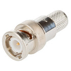 Commscope 400PBM-CR BNC-Male Connector for CNT-400 Braided Cable
