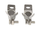 CommScope 43211A Butterfly Hanger offers a standard solution for mounting cables of various sizes, including 1/2