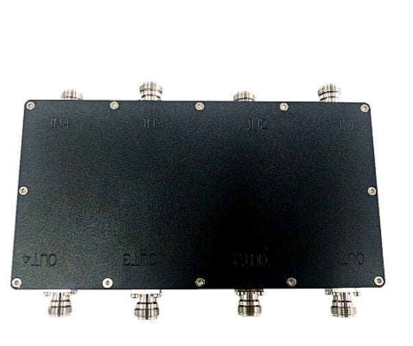 RFI SP6938-2206-4.3 Hybrid Coupler