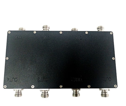 RFI SP6938-2206-4.3 Hybrid Coupler