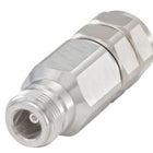 Rosenberger 53K1C7-C03N1 N-Female Connector for 1/2