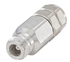 Rosenberger 53K1C7-C03N1 N-Female Connector for 1/2