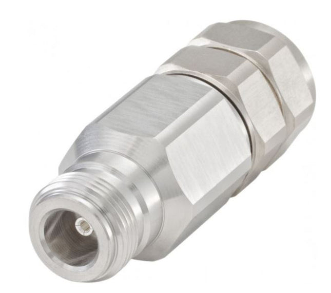 Rosenberger 53K1C7-C03N1 N-Female Connector for 1/2" Regular Cable