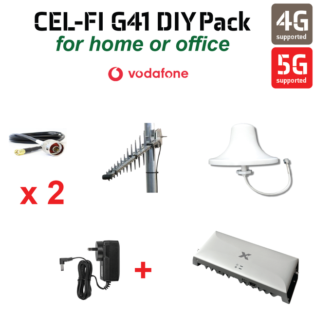 celfi g41 vodafone
