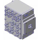 CommScope 900 Band Duplexer (880-915 / 925-960 MHz)
