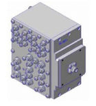 CommScope 900 Band Duplexer (880-915 / 925-960 MHz)
