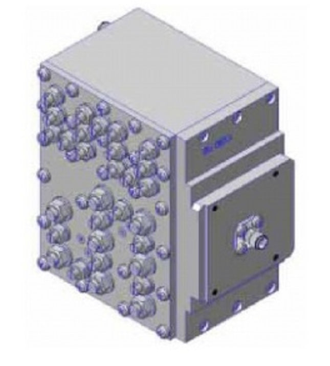 CommScope 900 Band Duplexer (880-915 / 925-960 MHz)