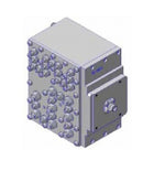 CommScope 7597023-00 1800 Band Duplexer