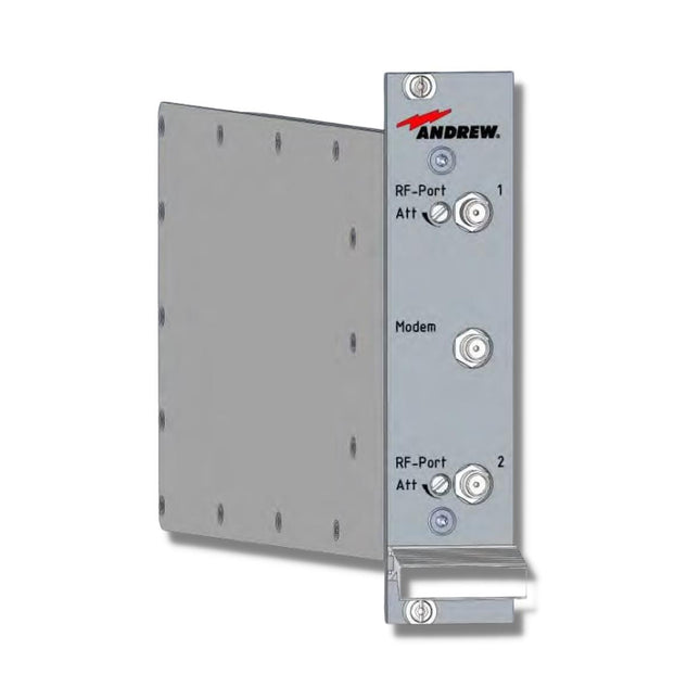 CommScope 2300 Band Input Combiner Card