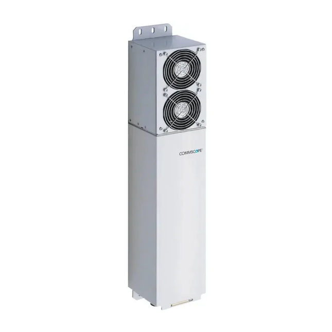CommScope ION-M7P/23PT/26P EU M-CAB â€“ Tri-Band Multi-Operator Extension Unit for High-Capacity DAS Systems.