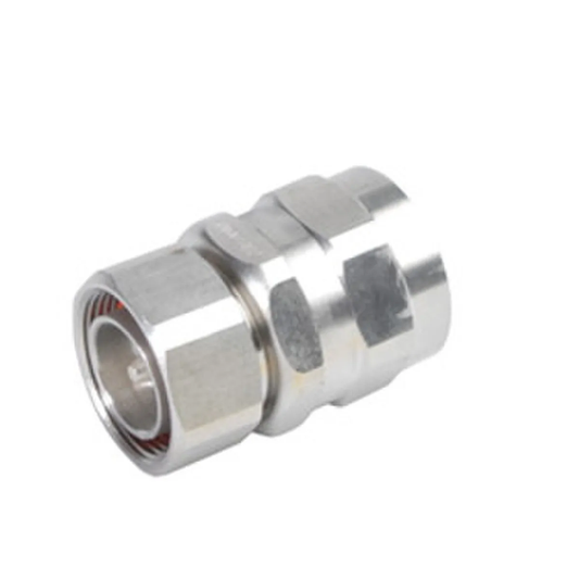 Commscope 78EZDM 7-16 DIN-Male Ezfit Connector for 7/8'' FXL-780, AVA5-50 and AVA5-50FX Cables