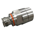 Commscope 78EZHF 4.3-10-Female EZfit Connector for 7/8'' AVA5-50 and AVA5-50FX Cables